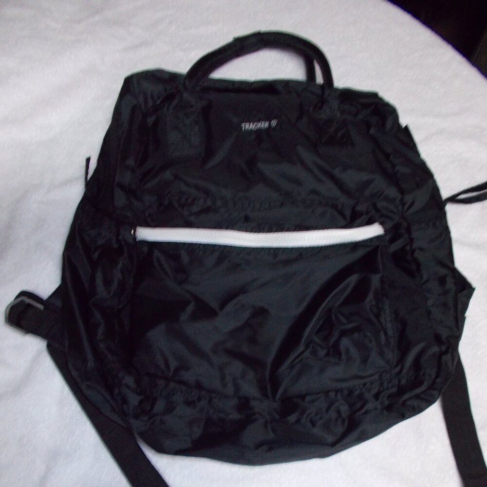 $10 Summer Sale! NWOT Tracker nylon backpack